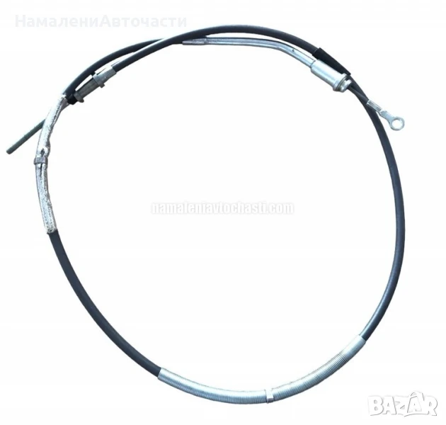 Жило ръчна спирачка 281842700127 Tata, снимка 1