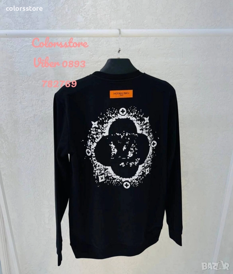 Мъжка блуза Louis Vuitton код IM38H, снимка 1