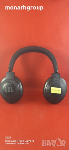 Слушалки JBL E55 BT , снимка 1