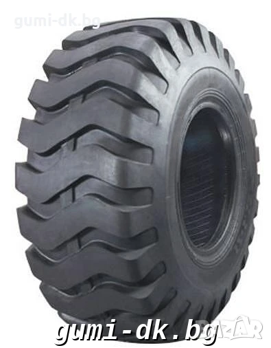 Гуми за фадрома 23.5-25, снимка 1