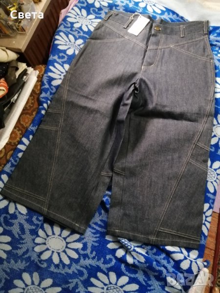 Дънкови панталони, снимка 1