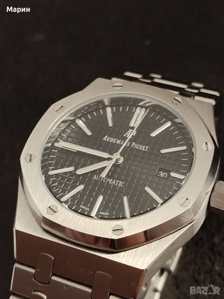Audemars Piguet Автоматичен , снимка 1