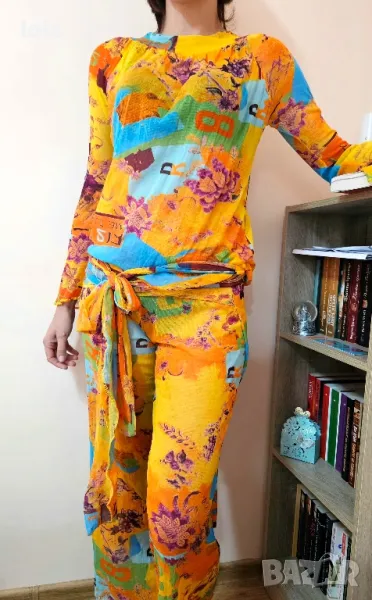 гащеризон, снимка 1