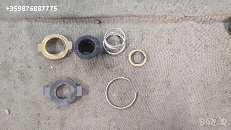 Ремонтен комплект водна помпа Газ 21 Волга Ретро Руски Руско соц руска части , снимка 1