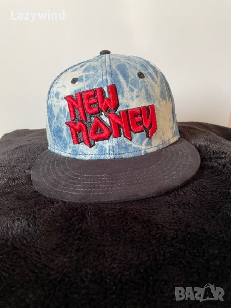 Шапка Cayler&sons, снимка 1