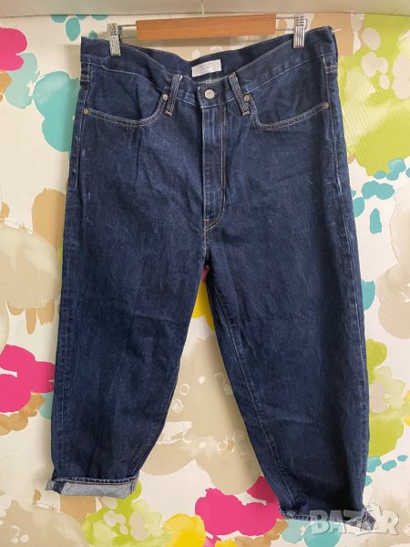 Нови дънки Levis 34 размер, снимка 1