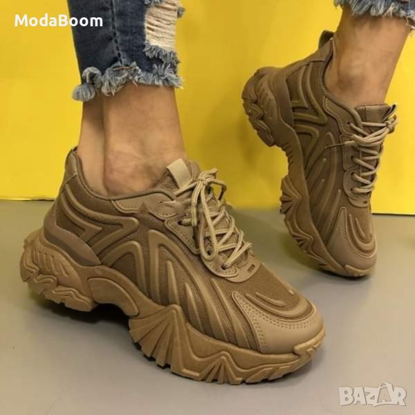 Дамски обувки , снимка 1