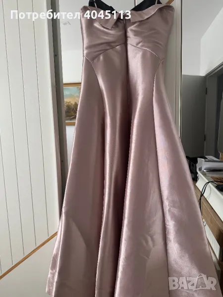 Елегантна рокля Coast, снимка 1