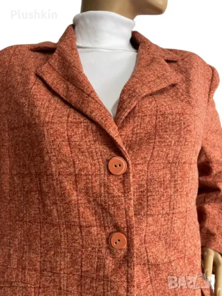 Дамско сако ново L, снимка 1