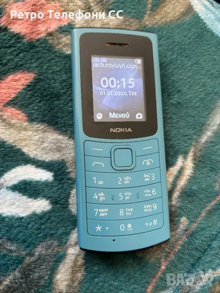 Nokia dual sim, снимка 1