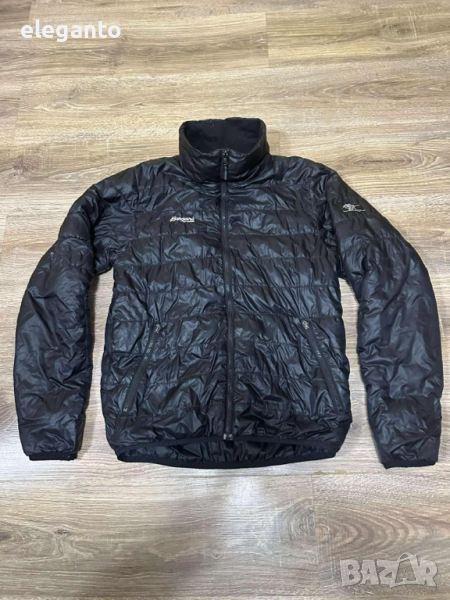 Мъжка пухенка Bergans of Norway Pertex 650fill down , S размер , снимка 1