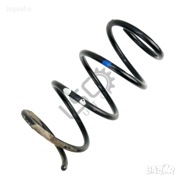 Предна пружина Toyota Avensis II 2003-2009 ID: 144860, снимка 1