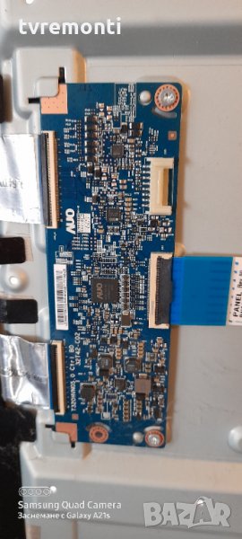 TCON BOARD T320HVN05.0 32T42-C02, снимка 1