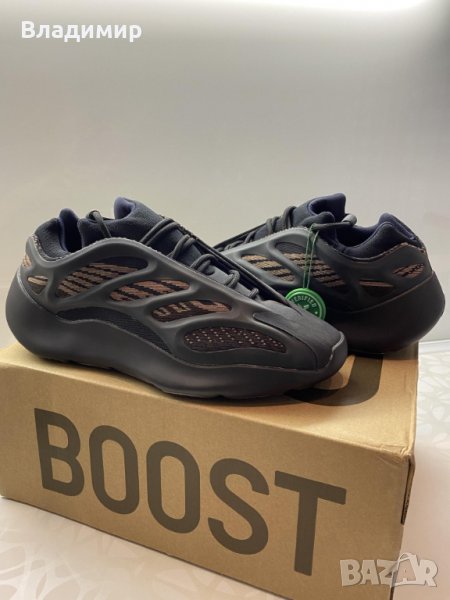 Adidas Yeezy Boost 700v3 “Clay Brown” Обувки 36-48EUR, снимка 1