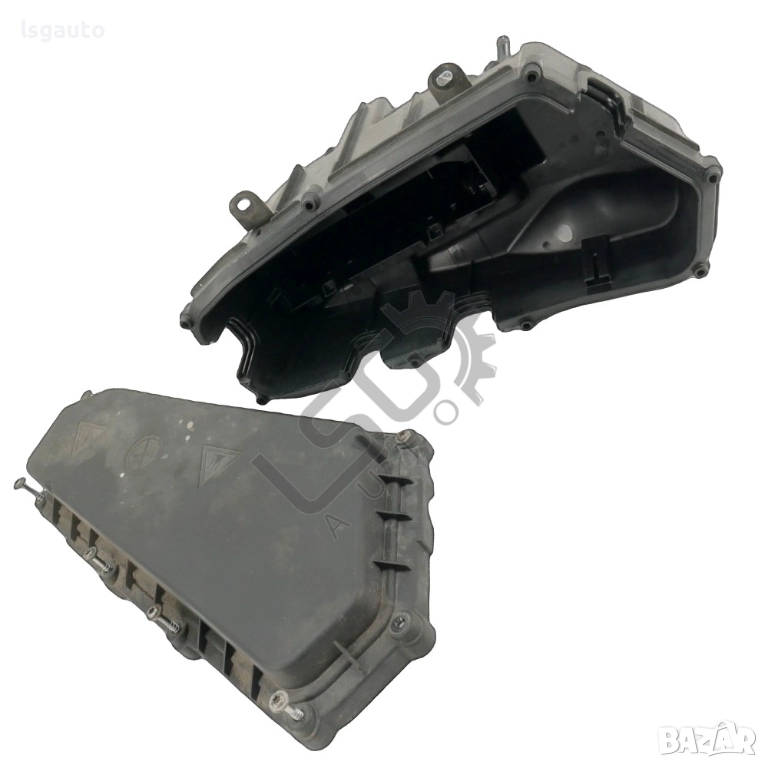 Кутия компютър двигател/бушонно табло BMW 1 Series (F21) 2012-2015 ID: 155753, снимка 1