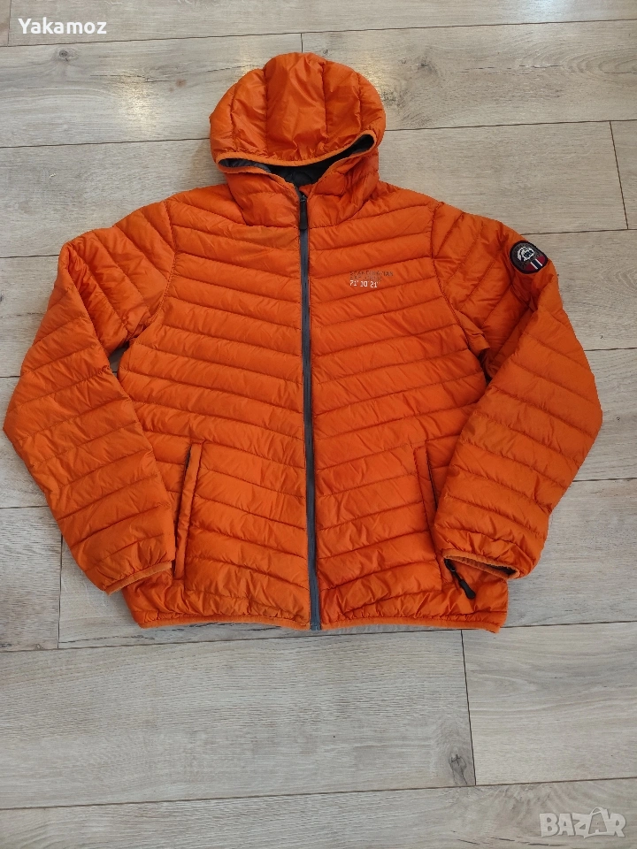 дамско яке гъши пух scandinavian Explorer , снимка 1