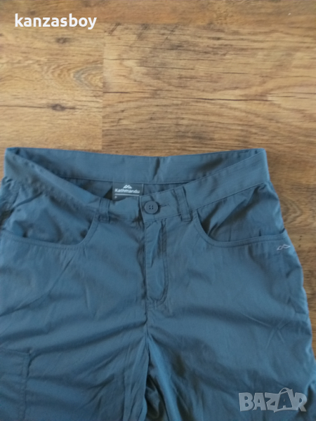 kathmandu - страхотни мъжки панталони КАТО НОВИ, снимка 1