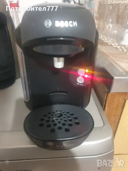 Кафемашина с капсули , снимка 1
