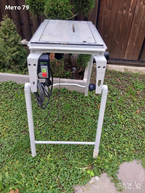 Festool CMS-GE Мобилен плот за циркуляр , снимка 1