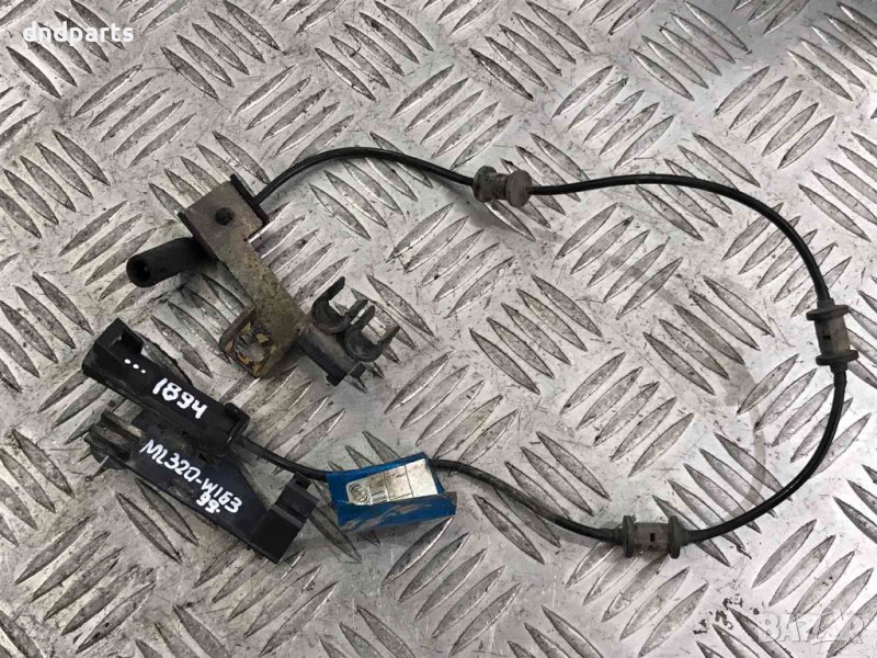 Кабел Mercedes ML320,W163,2001г. , снимка 1