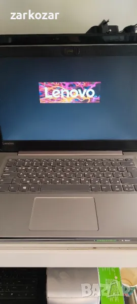 Лаптоп Lenovo Ideapad S130-14igm , снимка 1
