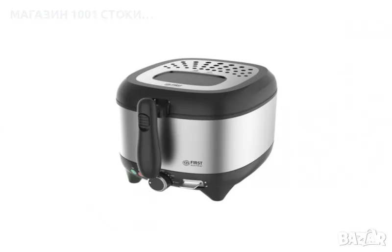 Фритюрник First FA 5058-4 , снимка 1