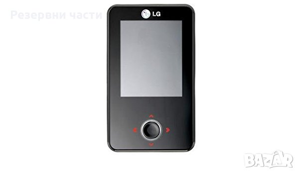 Плеър LG 2GB MP3, снимка 1
