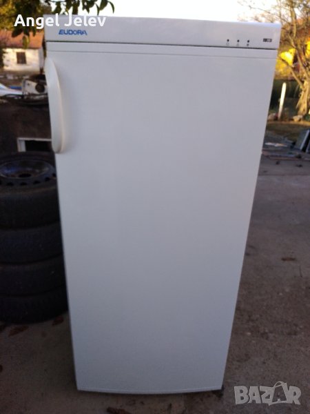 вертикален фризер  Eldora, снимка 1