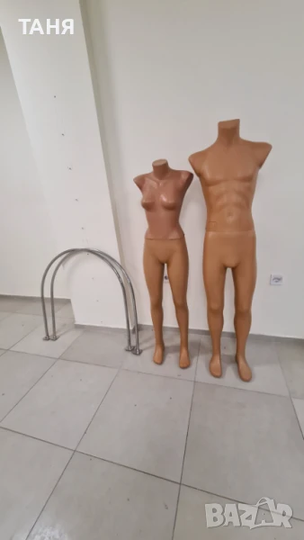 Продавам манекени, снимка 1
