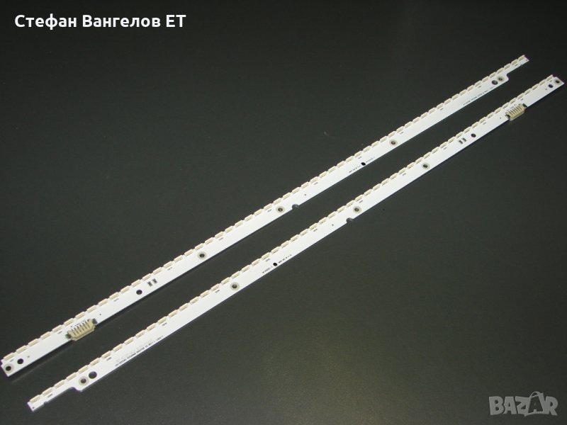 LED ленти за подсветка Samsung 40" 2012SVS40 7032NNB 2D, снимка 1