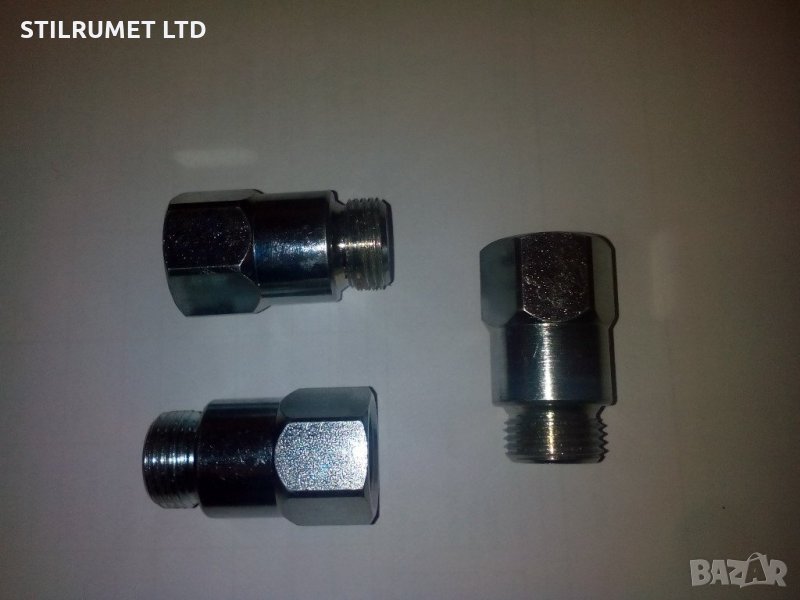 втулка за втората ламбда сонда , снимка 1