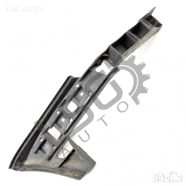 Ляв държач задна броня Volkswagen Touran I 2003-2011 VT031020N-152, снимка 1