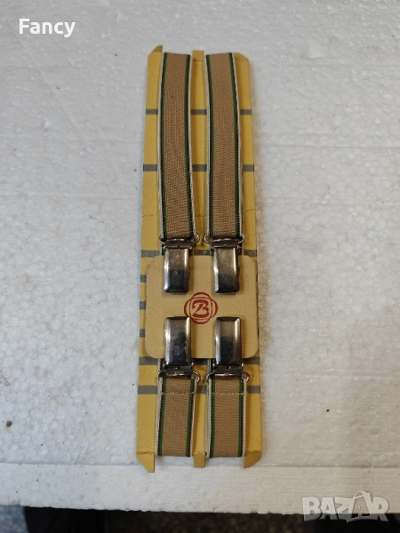 Стари теранти , снимка 1