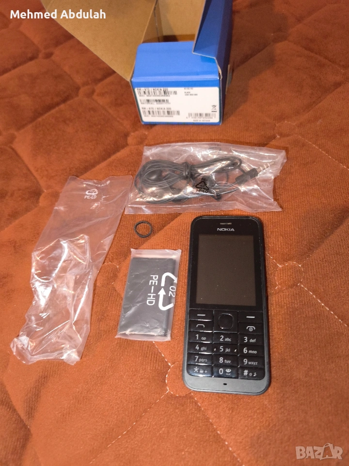 Nokia 220, снимка 1