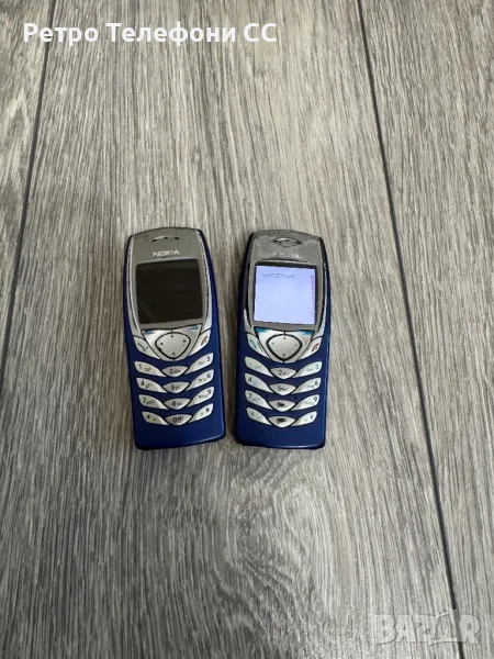 Nokia 6100, снимка 1