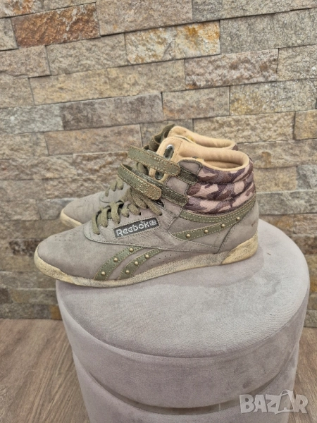 Спортни обувки 38, снимка 1