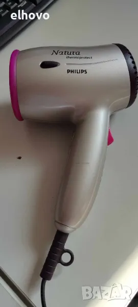 Сешоар Philips HP 4871, снимка 1