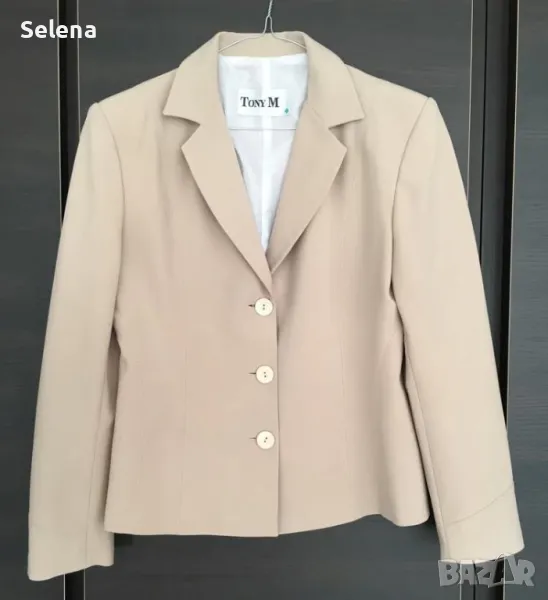 дамско сако TONY M, снимка 1