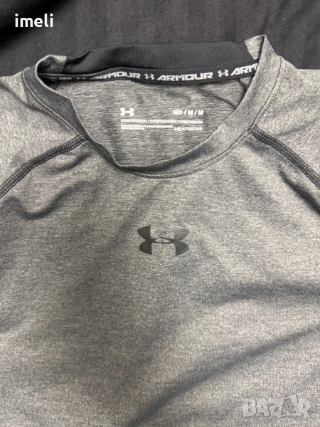 Тениска за спорт, снимка 1