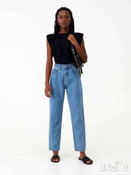 Дънки | нови с етикет, снимка 1