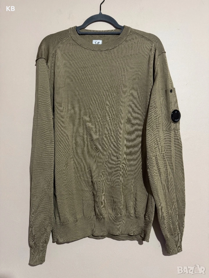 C.P Company Pullover., снимка 1