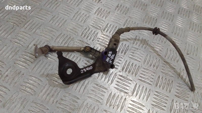 Кантар Audi A4 B8 2.0TDI 2012г.(заден ляв)	, снимка 1