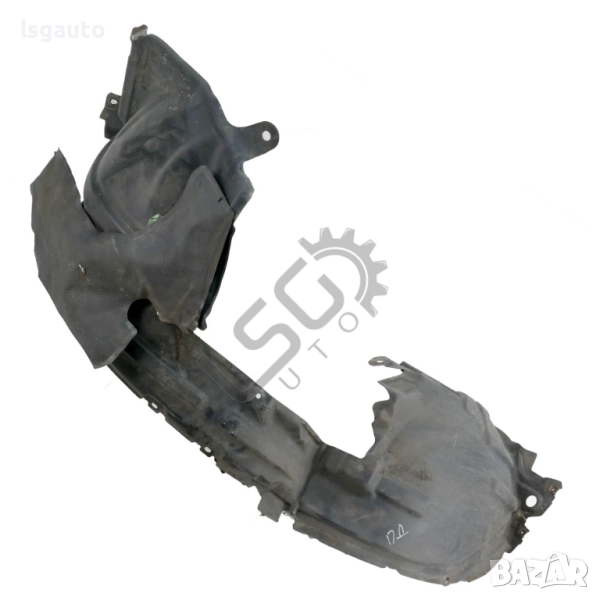 Преден десен подкалник Nissan Juke I 2010-2019 ID150251, снимка 1