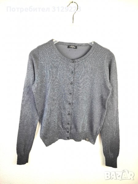 Silver Creek cardigan M/L, снимка 1