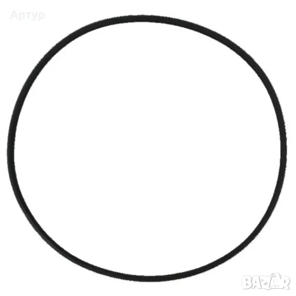 Уплътнение за външен филтър Сън Сън 302,303,304,704, снимка 1