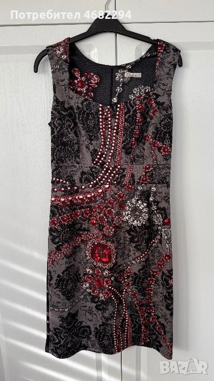 Дамска рокля, снимка 1