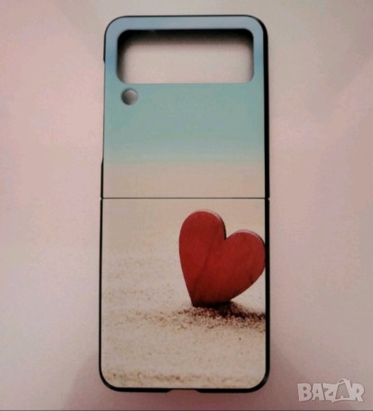 калъф за Samsung Galaxy Z flip 3 , снимка 1