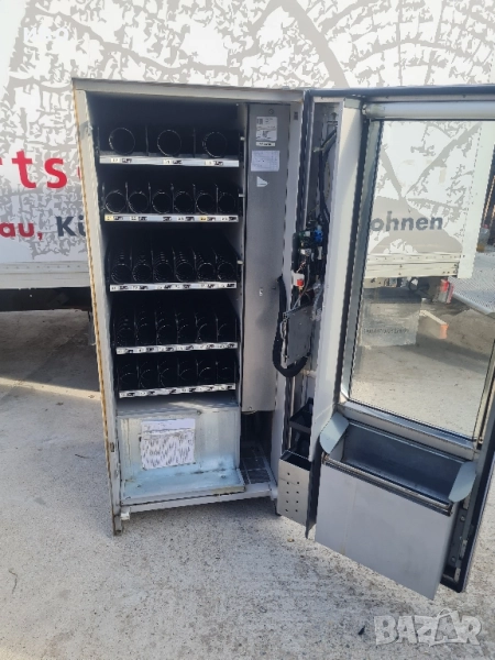 снакс бианчи Вега 700, снимка 1