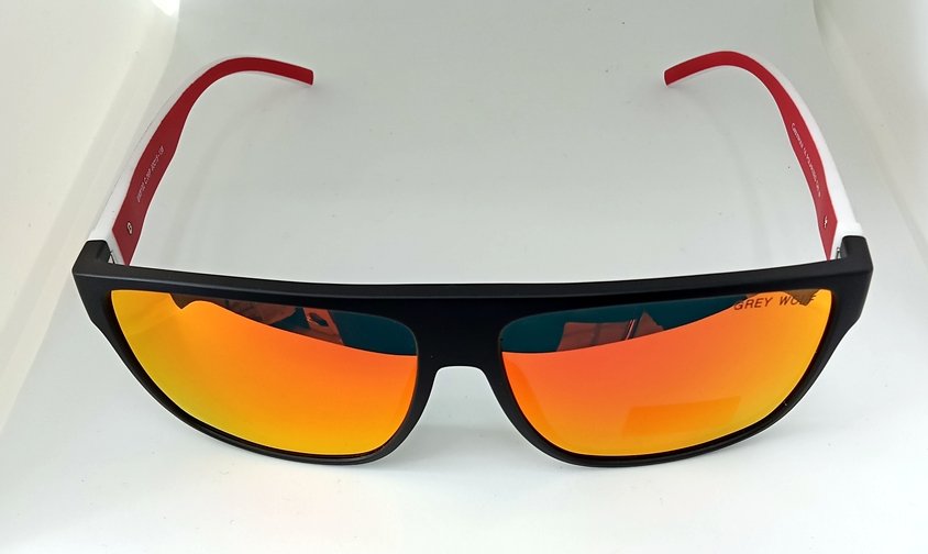 GREYWOLF POLARIZED 100% UV Слънчеви очила в Слънчеви и диоптрични очила в  гр. Бургас - ID34362296 — Bazar.bg