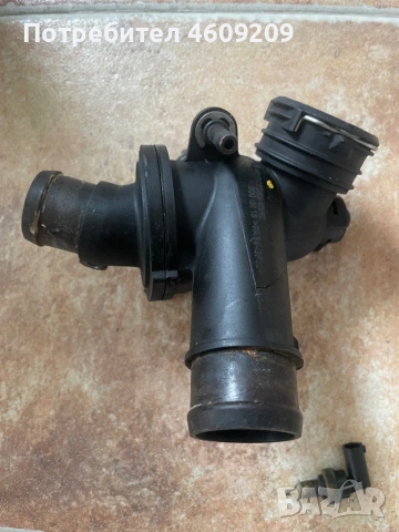 Датчик температура Мерцедес W204, снимка 7 - Части - 53211213